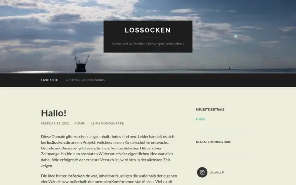 lossocken.de