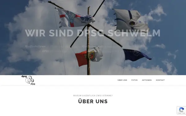 pfadfinden-schwelm.de