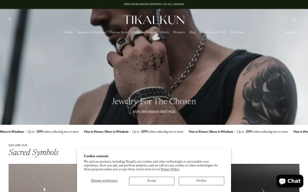 tikalkun.com