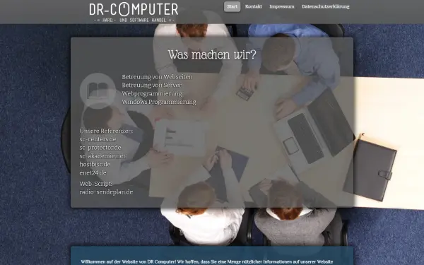 www.drcomputer.de