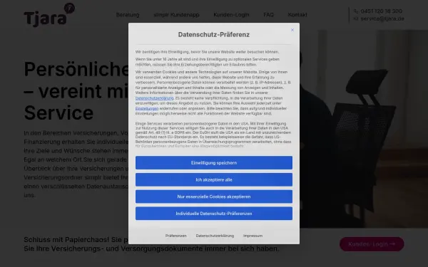 www.tjara.de