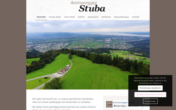 www.ammenegger-stuba.at