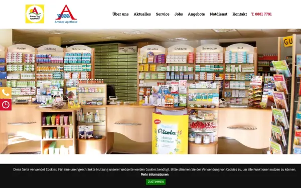 www.ammer-apotheke.de