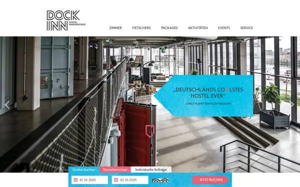 www.dock-inn.de