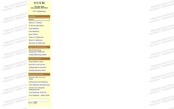 oism.org