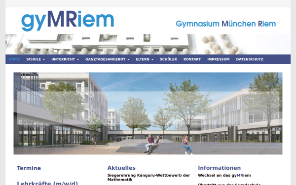 www.gymriem.de