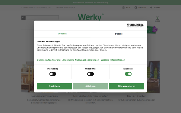 www.werky.de