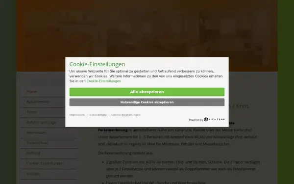 appartement-wolter.de