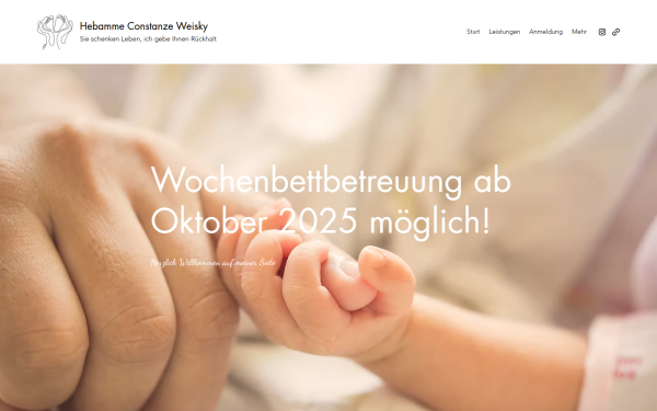www.hebamme-weisky.de