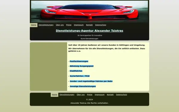 alexander-tsiotras.de