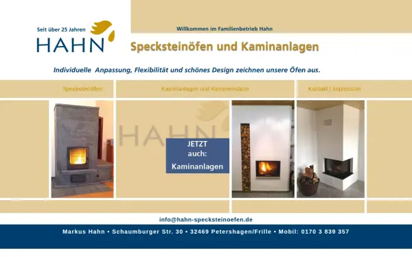hahn-specksteinoefen.de