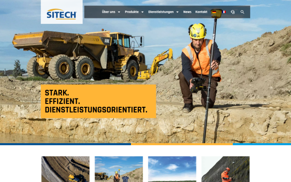 sitech.ch