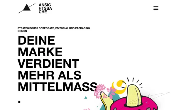www.ansichtssache.de