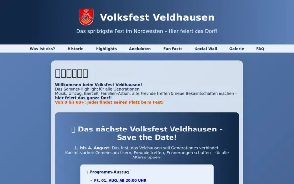 megaparty-veldhausen.de