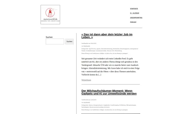 meiersworld.de
