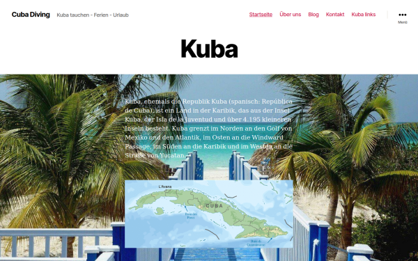 www.cuba-diving.de