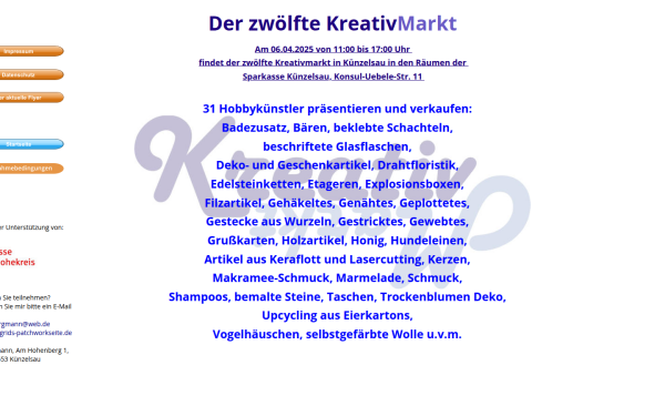 kreativmarkt-kuen.de