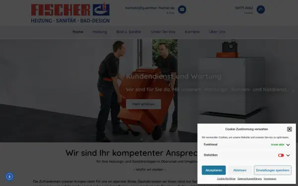 www.guenther-fischer.de