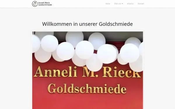 annelirieck.de