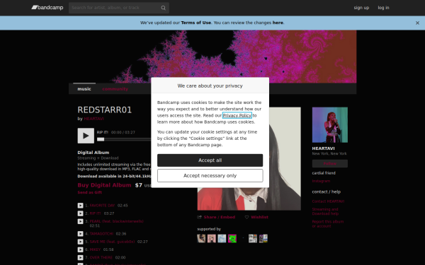 heartavi.bandcamp.com