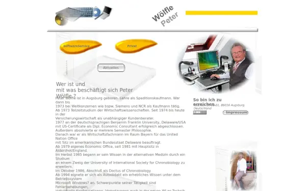 pwoelfle.de
