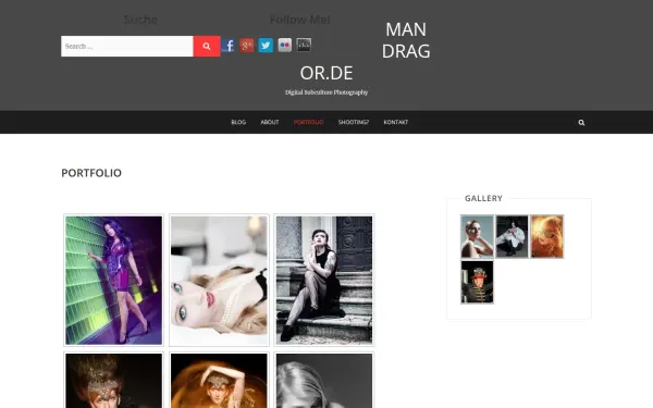 www.mandragor.de
