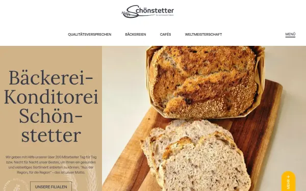 baeckerei-schoenstetter.de