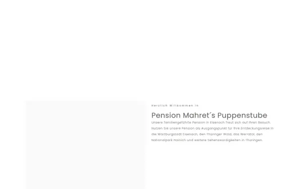 pensionmahret.de