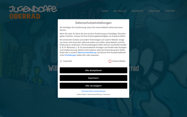 www.jugendcafe-oberrad.de