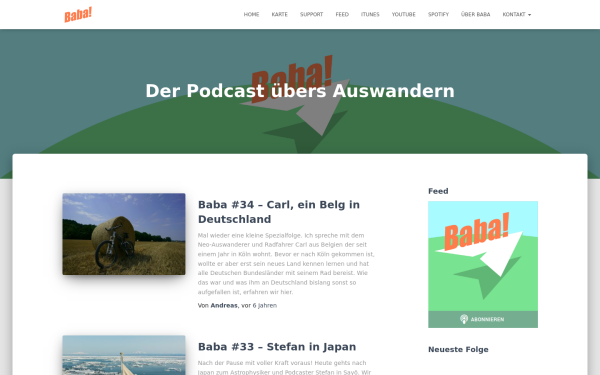 baba.fm