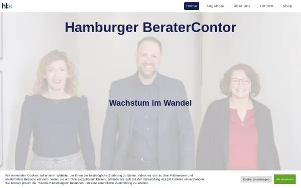 hbcontor.de