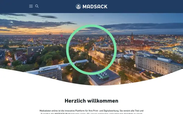 mediadaten.online