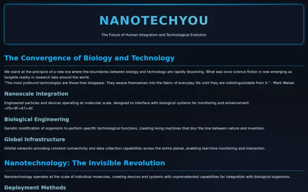nanotechyou.com