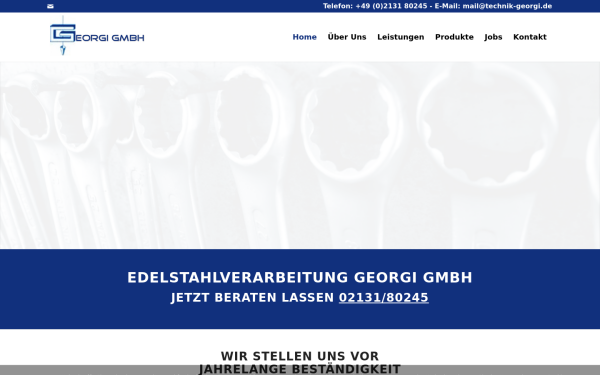 georgi-gmbh.de