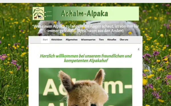 www.achalm-alpaka.de