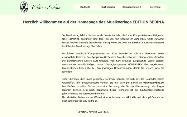 edition-sedina.de