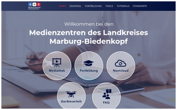 www.medienzentrum.schule