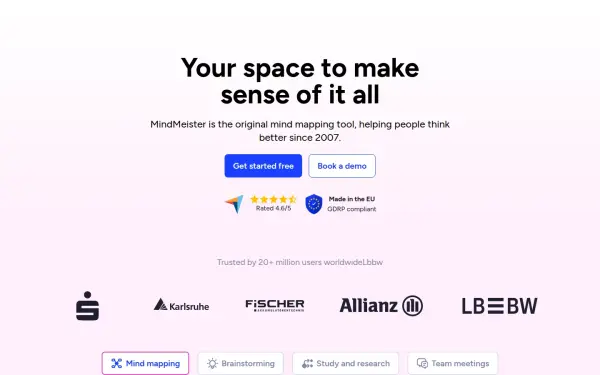 www.mindmeister.com