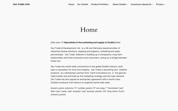 www.zeo-trade.com