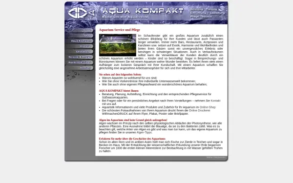 www.aqua-kompakt.de