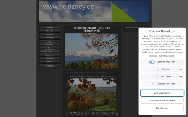 www.heinzney.de