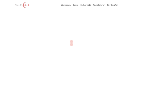 www.multicall.de