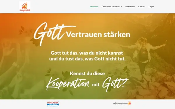 gottvertrauen-staerken.de