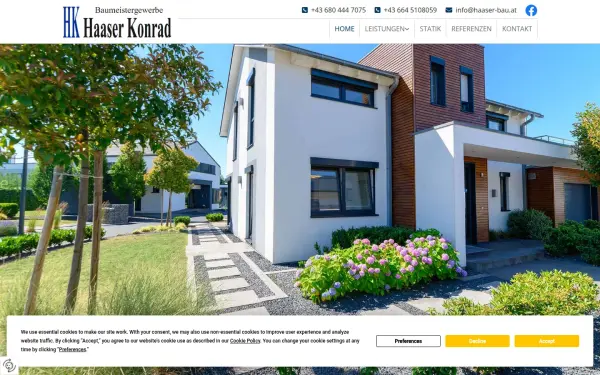 www.haaser-bau.at