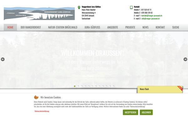 ranger-jurasued.ch
