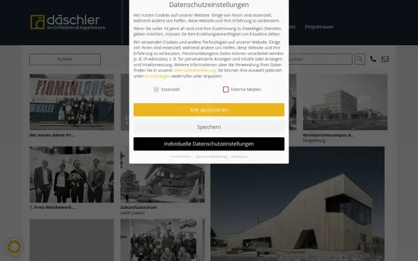 daeschlerarchitekten.de