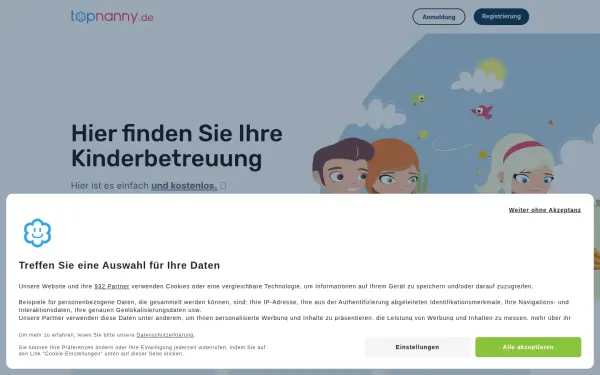 topnanny.de