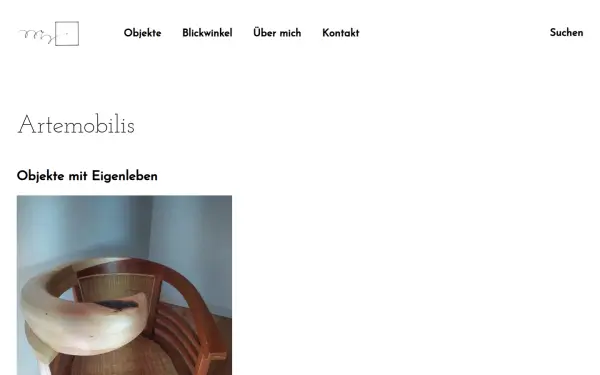artemobilis.de