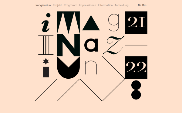 imaginaziun.ch