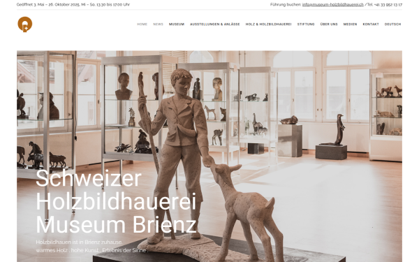 museum-holzbildhauerei.ch